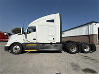 2021 Kenworth T680 Aerodyne