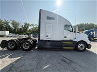 2021 Kenworth T680 Aerodyne