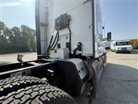 2021 Kenworth T680 Aerodyne