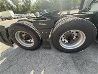 2021 Kenworth T680 Aerodyne