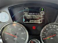 2021 Kenworth T680 Aerodyne