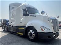 2021 Kenworth T680
