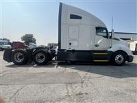 2021 Kenworth T680