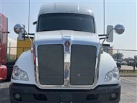 2021 Kenworth T680