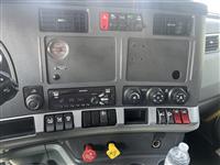 2021 Kenworth T680