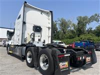 2021 Kenworth T680