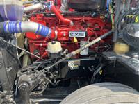 2021 Kenworth T680