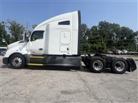 2021 Kenworth T680