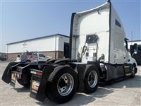 2021 Kenworth T680