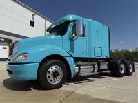 2020 Freightliner Columbia - 120
