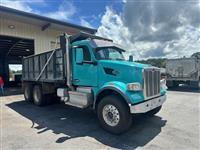 2022 Peterbilt 567