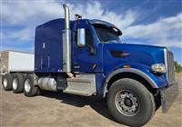 2022 Peterbilt 567