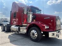 2020 Kenworth T800