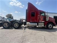 2020 Kenworth T800