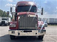 2020 Kenworth T800