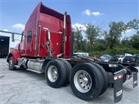 2020 Kenworth T800