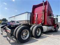 2020 Kenworth T800