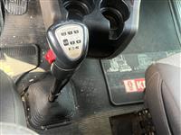 2020 Kenworth T800