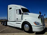 2022 Kenworth T680