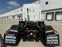 2019 Freightliner CA11364SLP