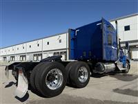 2021 Kenworth T680