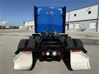 2021 Kenworth T680