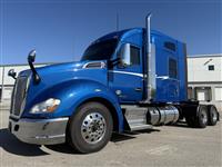 2021 Kenworth T680