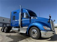 2021 Kenworth T680