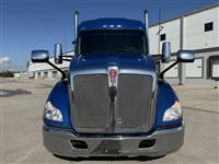 2021 Kenworth T680