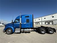 2021 Kenworth T680