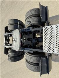 2021 Kenworth T680