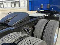 2021 Kenworth T680