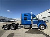 2021 Kenworth T680