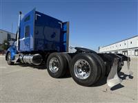 2021 Kenworth T680