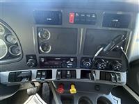 2021 Kenworth T680