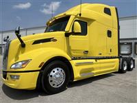 2023 Peterbilt 579