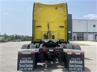 2023 Peterbilt 579