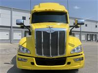 2023 Peterbilt 579