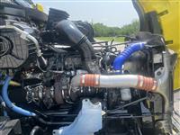 2023 Peterbilt 579