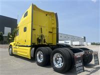 2023 Peterbilt 579