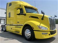 2023 Peterbilt 579