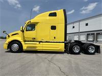 2023 Peterbilt 579