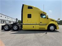 2023 Peterbilt 579