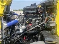 2023 Peterbilt 579
