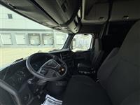2024 Freightliner CASCADIA 126