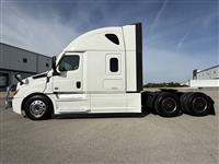2024 Freightliner CASCADIA 126