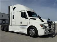 2024 Freightliner CASCADIA 126