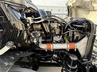 2024 Freightliner CASCADIA 126