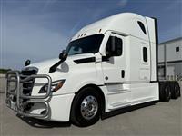 2024 Freightliner CASCADIA 126