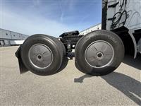2024 Freightliner CASCADIA 126